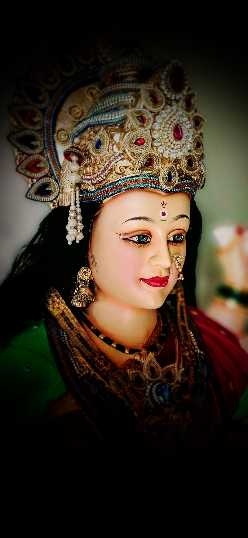 Incredible Compilation of Full HD and 4K Maa Durga Images - Over 999+  Stunning Pieces