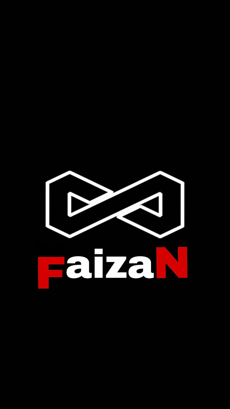Fazal Name Logo