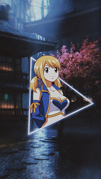 🌼Lucy Heartfilia🌼 | Hình vẽ chì, Mực, Hình ảnh