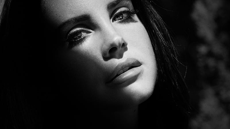Lana Del Rey, Del, Lana, singer, Rey, HD wallpaper
