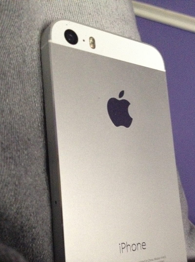 iPhone 5s, apple, HD phone wallpaper