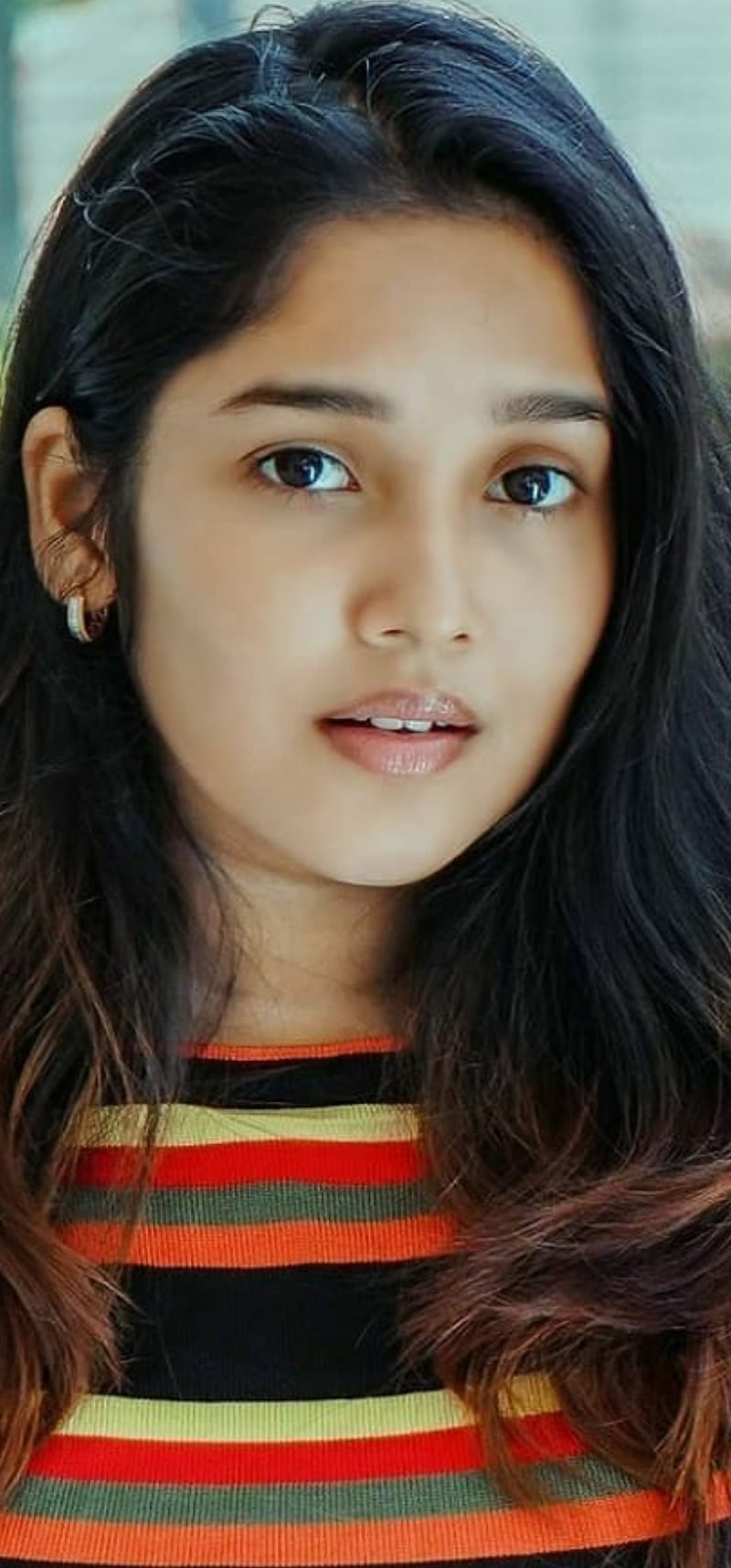 Anika15, surendran, anickha, tamil, malayalam, HD phone wallpaper