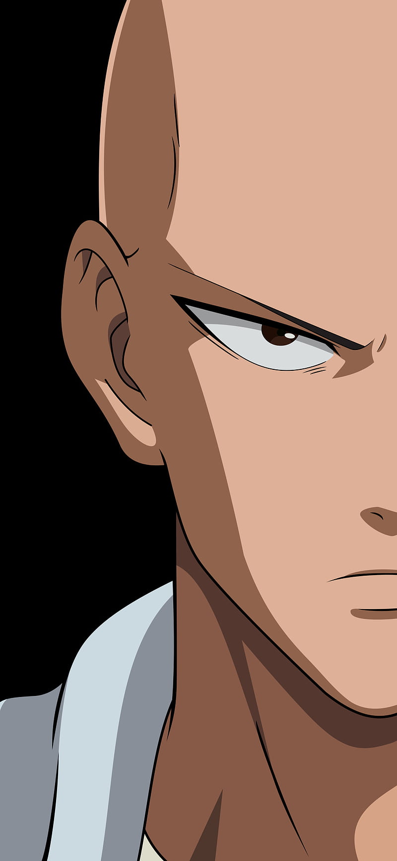 Saitama/Relationships | One-Punch Man Wiki | Fandom