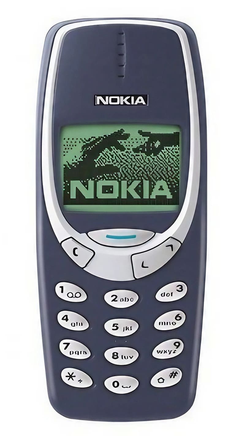Nokia 3310 Wallpapers  Top Free Nokia 3310 Backgrounds  WallpaperAccess