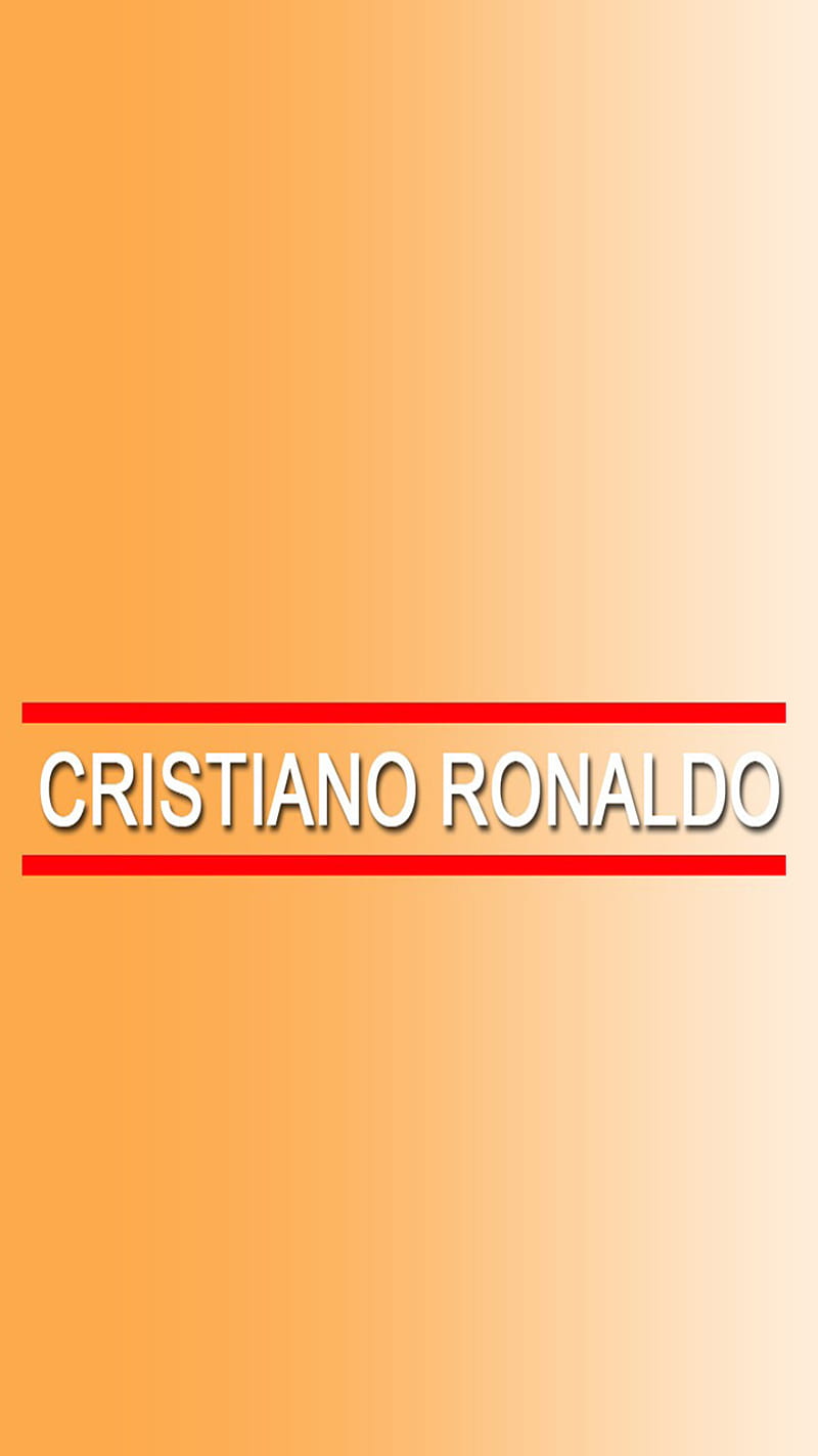Cristiano Ronaldo, cr, cr7, new, HD phone wallpaper