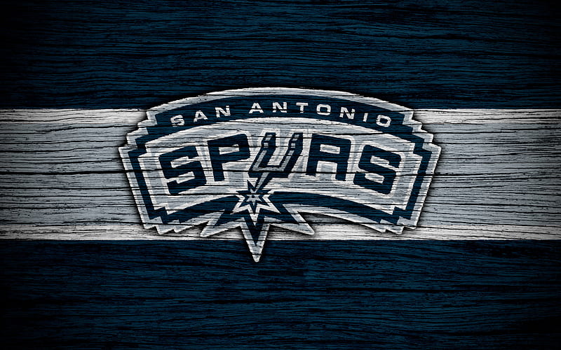 San Antonio Spurs, basketball, logo