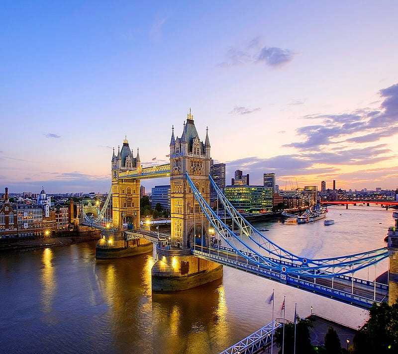 London Bridge Wallpapers  Top Free London Bridge Backgrounds   WallpaperAccess