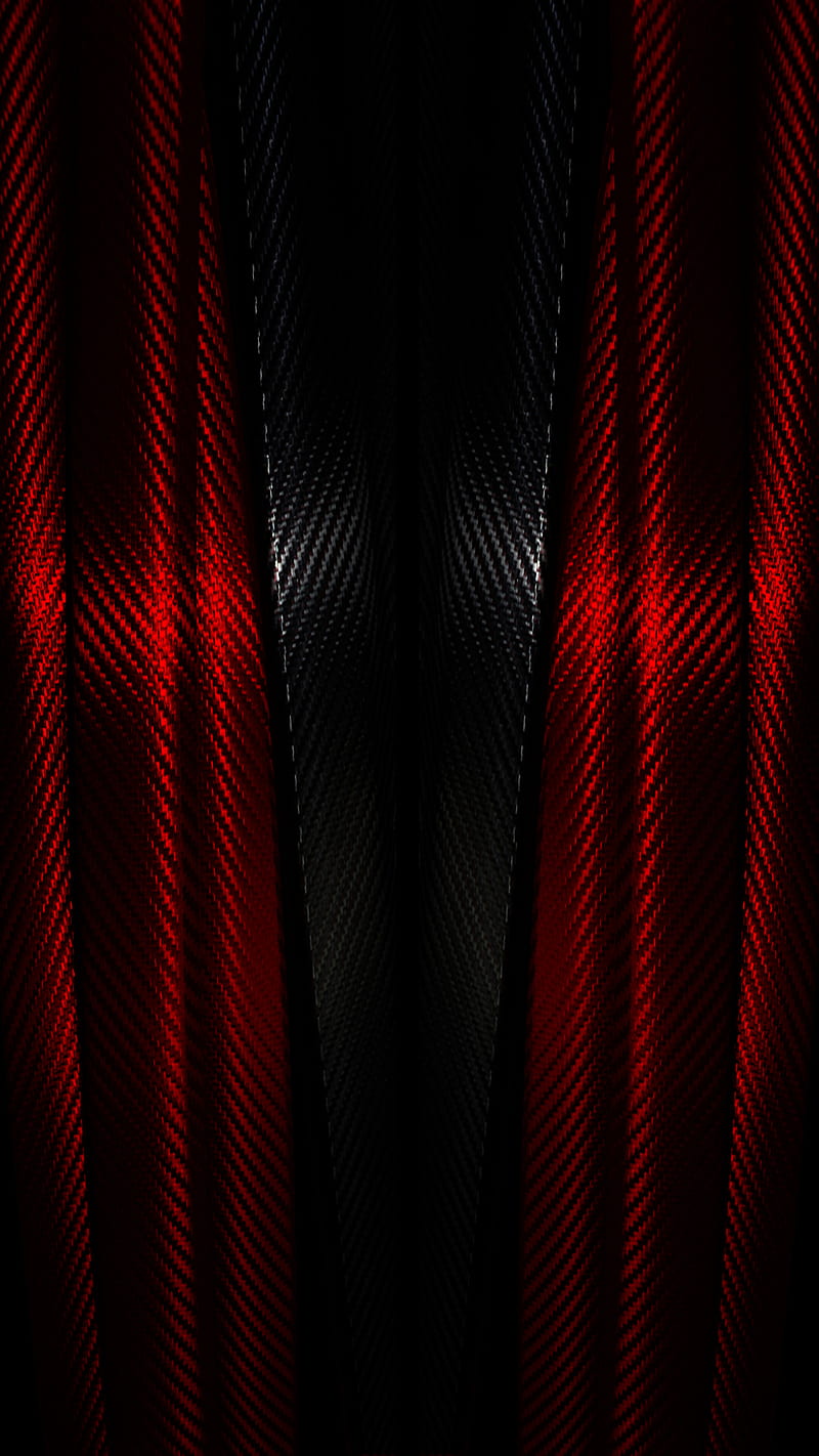 Red Fiber, 929, black, cool new, HD | Peakpx