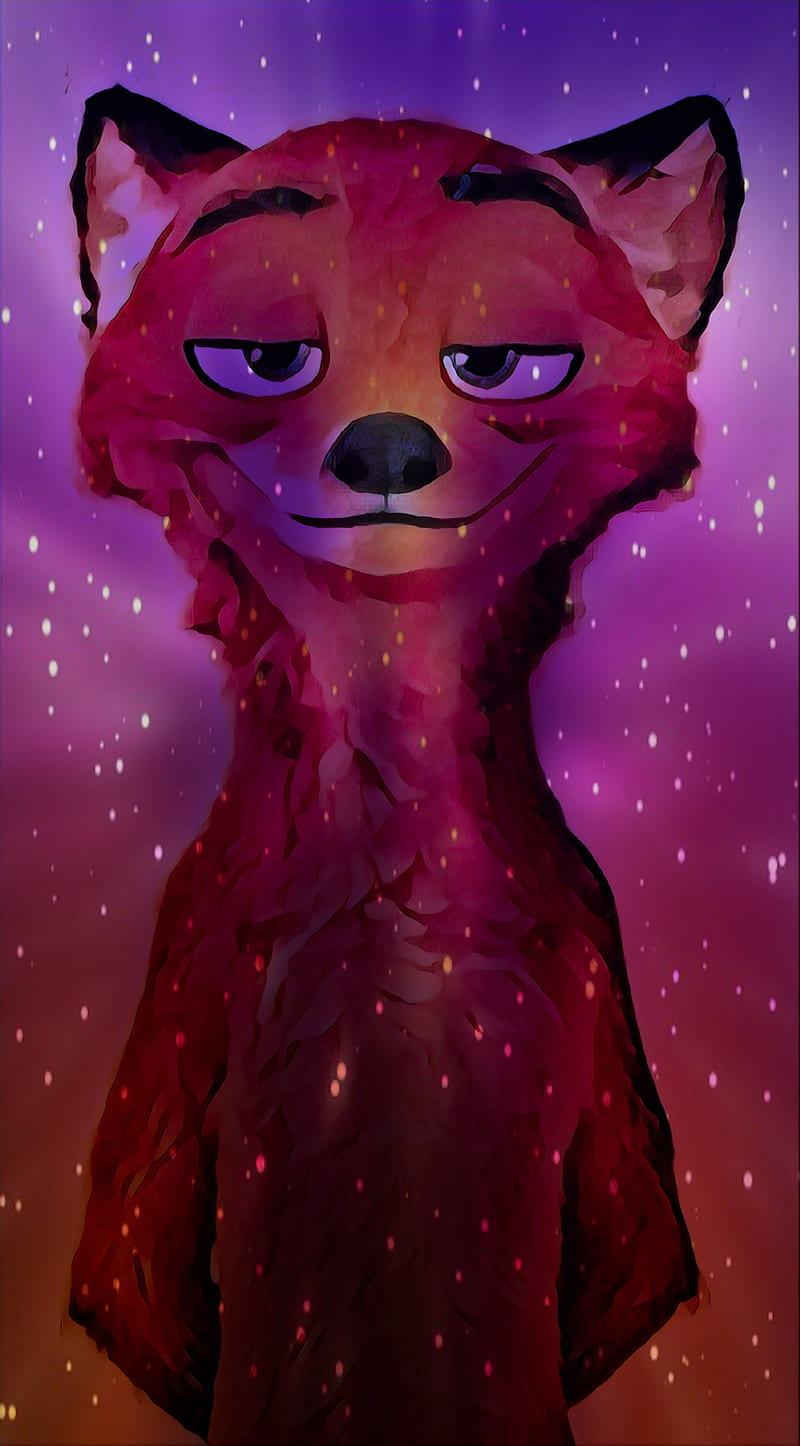 Download Fox wallpaper by KITcatKITTYcat  bb  Free on ZEDGE now Browse  millions of popular cute Wall  Cute animal drawings Cute cartoon  animals Cute animals