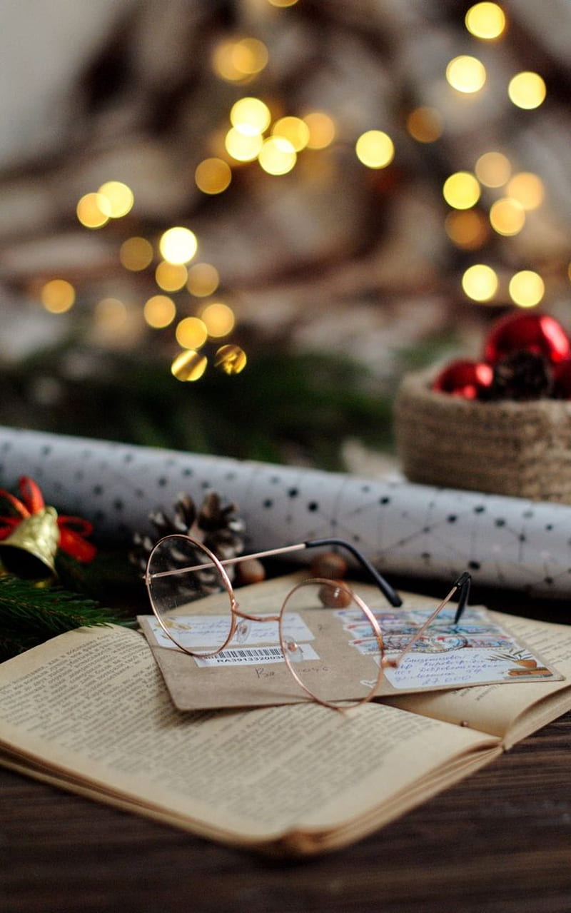 decoration christmas envelope glasses new year book. Christmas traditions, Christmas envelopes, Newyear, HD phone wallpaper