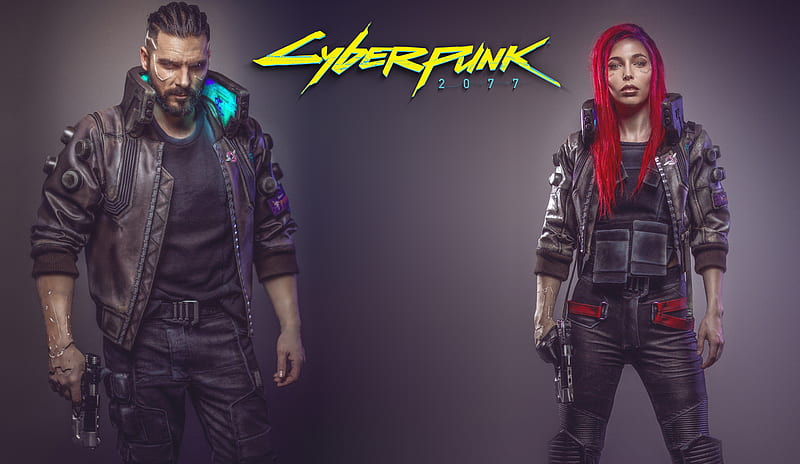 Cyberpunk 2077 , cyberpunk-2077, games, ps-games, xbox-games, pc-games, 2018-games, HD wallpaper