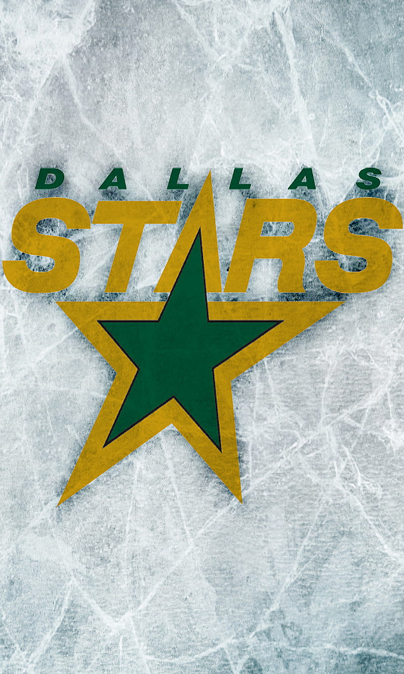Dallas Stars  Dallas stars hockey, Dallas stars, Nhl wallpaper