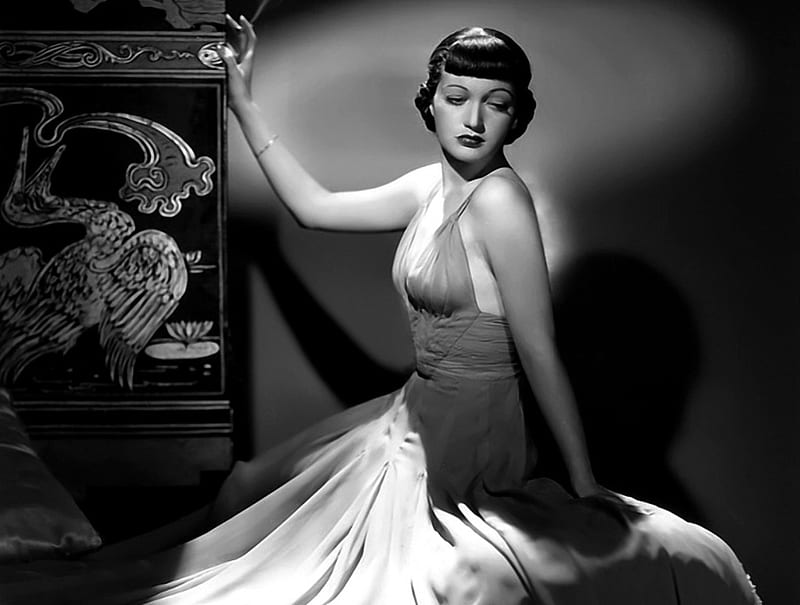 Dorothy Lamour06, road to zanzibar, the hurricane, man about town, Dorothy Lamour, HD wallpaper