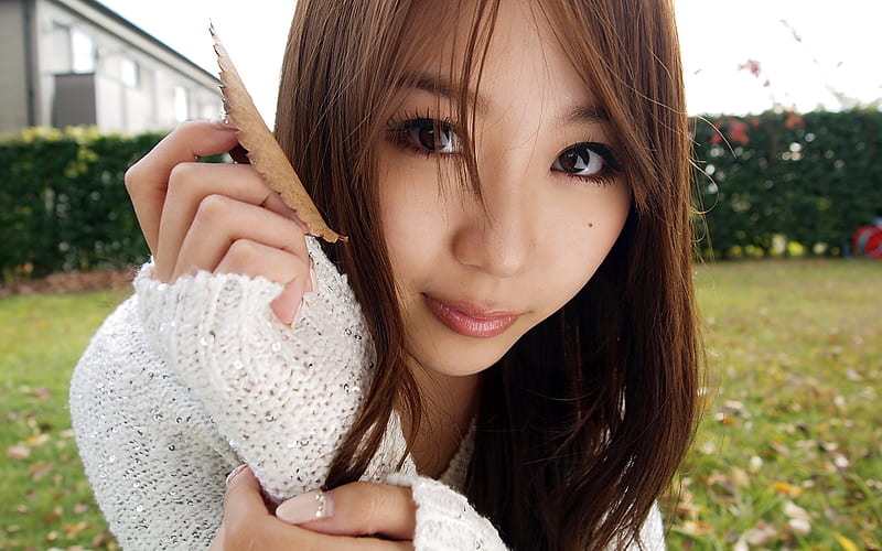 720p Free Download Mai Nishida Female Lovely Model Japanese Bonito Woman Mai Sexy