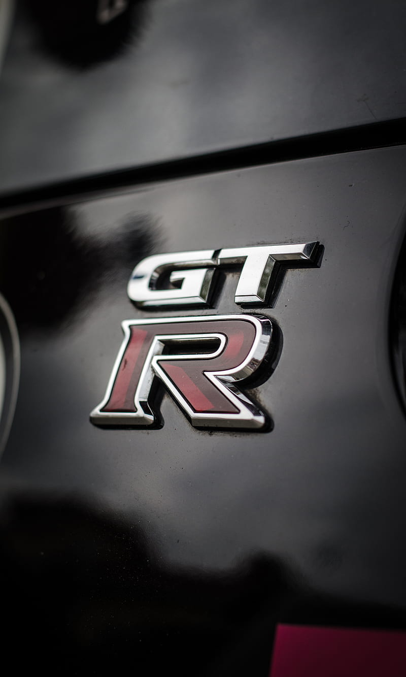 GTR, awesome, car, cool, fast, gt r, gt-r, hypercar, nissan, supercar, vehicle, HD phone wallpaper