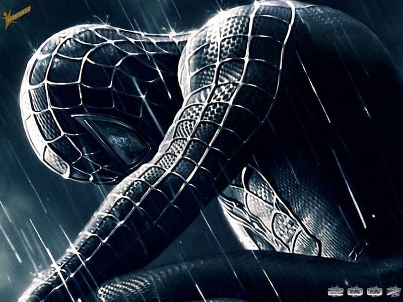 Spider-Man 3 (2007), Spider Man, action, 2007, film, Movie, Spider Man 3,  HD wallpaper | Peakpx