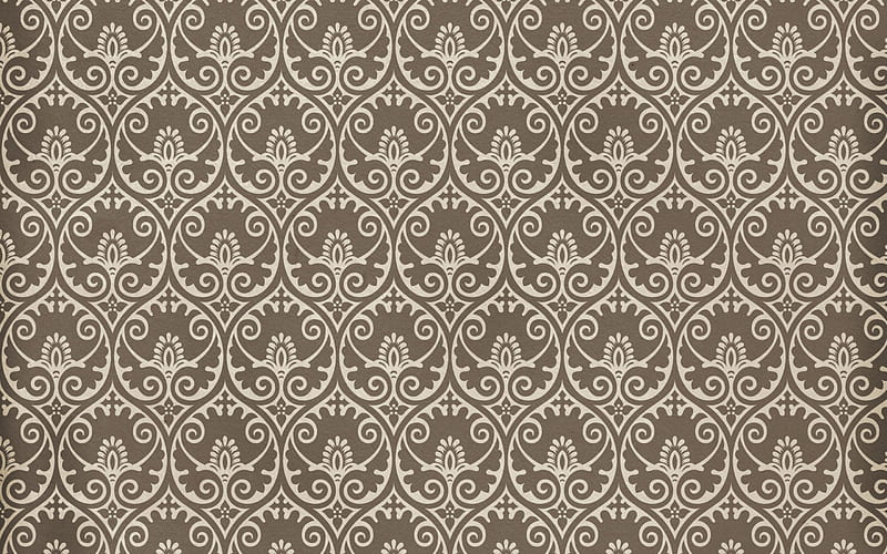 Texture, pattern, brown, paper, wall, HD wallpaper | Peakpx