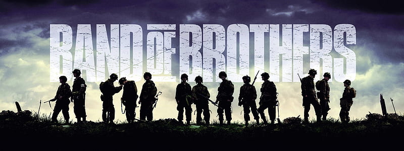 Band of brothers, brothers, Band, TV, of, HD wallpaper