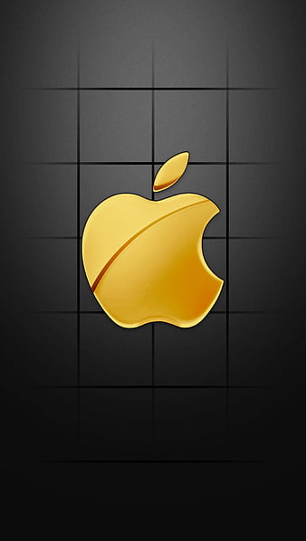 Golden Apple Png - Golden Apple Logo Png Transparent PNG - 640x640 - Free  Download on NicePNG