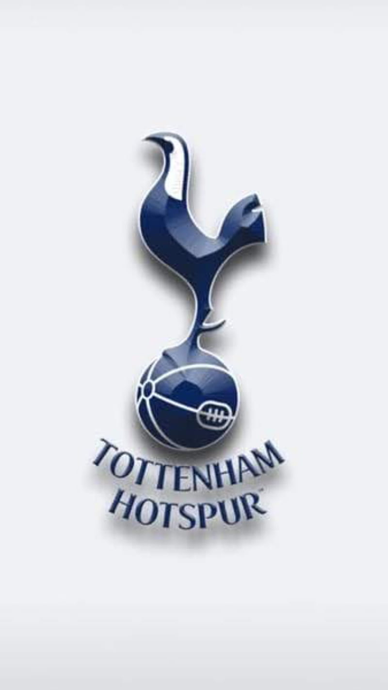 Tottenham Hotspur, football, icon, league, logo, premier, soccer, spurs, HD  phone wallpaper | Peakpx