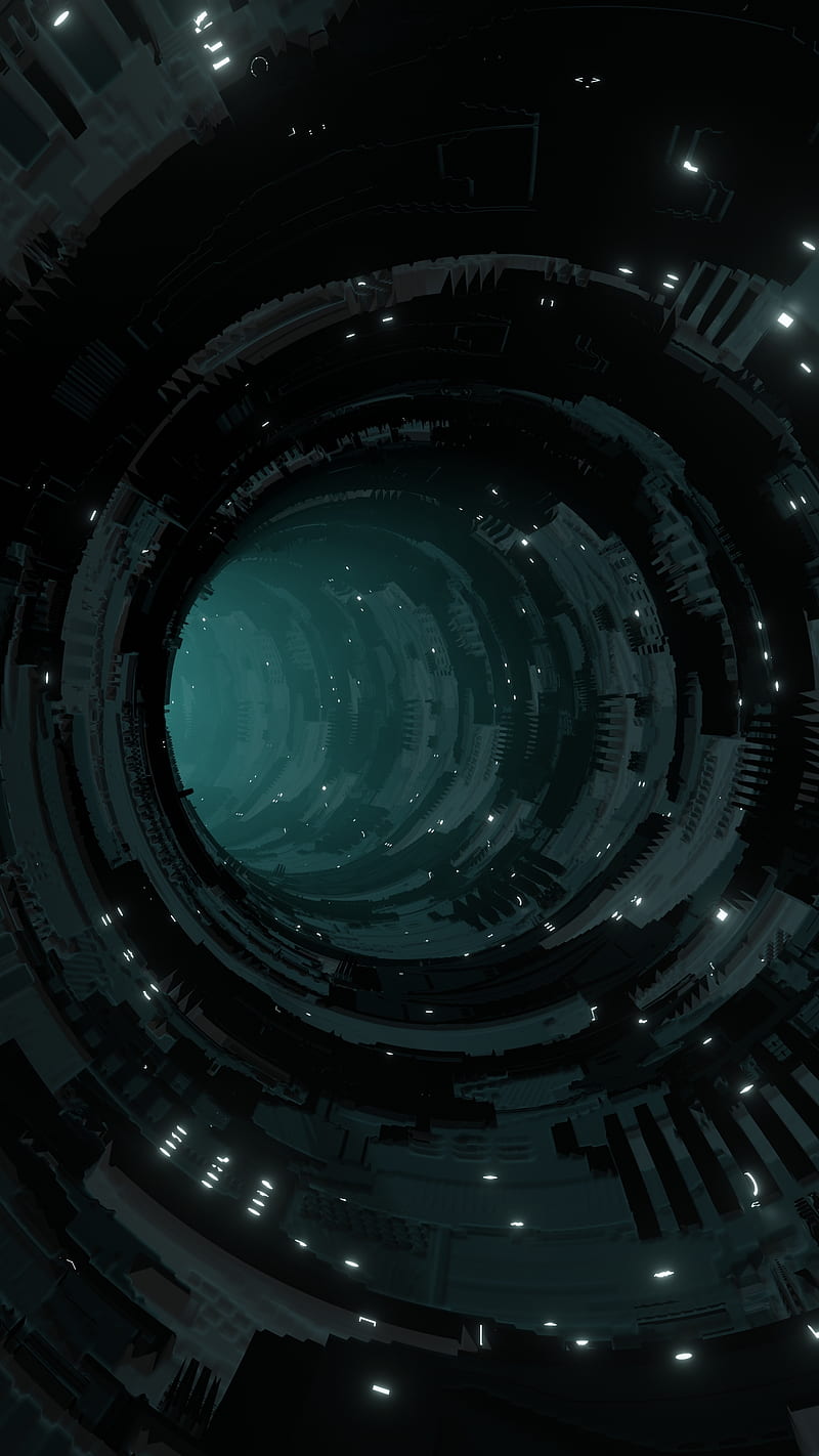 Twilight Zone, 3d, Bertil, art, artistic, backdrop, black, circle, coil, color, control, dark, desenho, device, digital, electronic, fi, fractal, generated, glow, graphic, horror, light, mechanism, oled, pattern, render, scary, sci, scifi, forma, space, tech, technology, texture, HD phone wallpaper