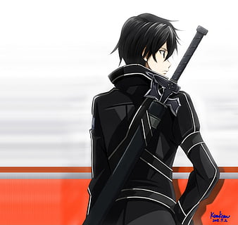 🗡⚔Takashi Komuro/Kirito (Kazuto) Kirigaya🔫🔫 [Offic