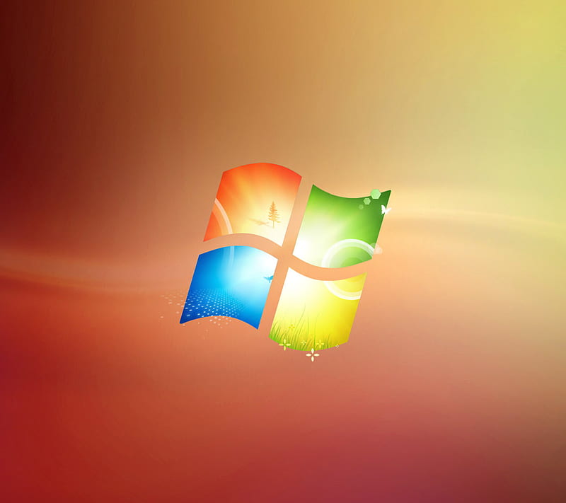 Windows 8 Logo, windows8, HD wallpaper