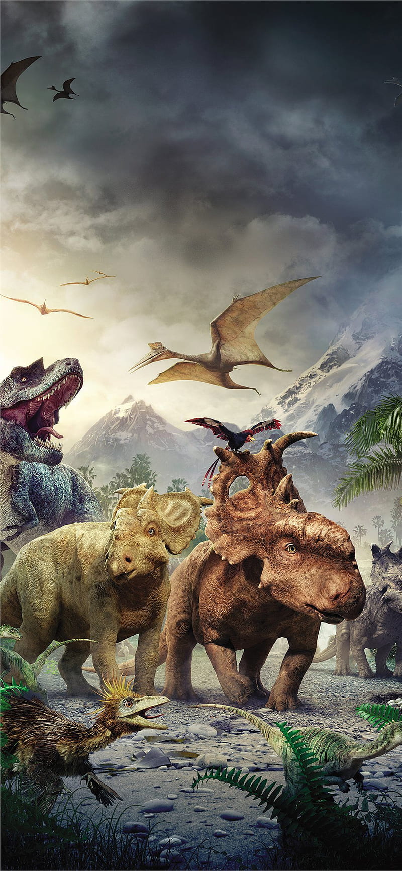 walking with the dinosaurs #movies k k. Walking with dinosaurs, Dinosaur , Dinosaur, Dinosaur Art, HD phone wallpaper