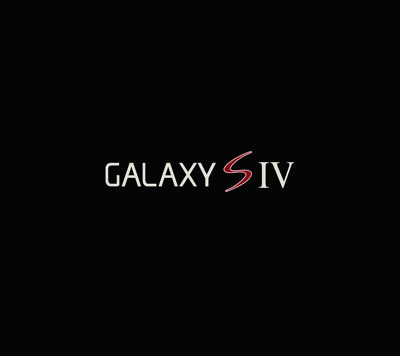 Galaxy S IV, comment, it, please, vote, HD wallpaper
