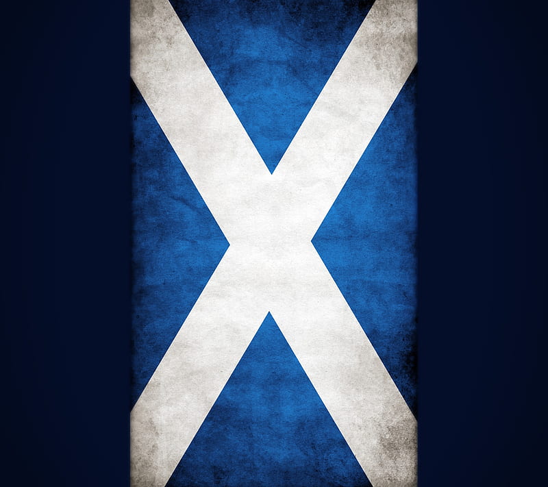 Scotland, flag, scottish, HD wallpaper