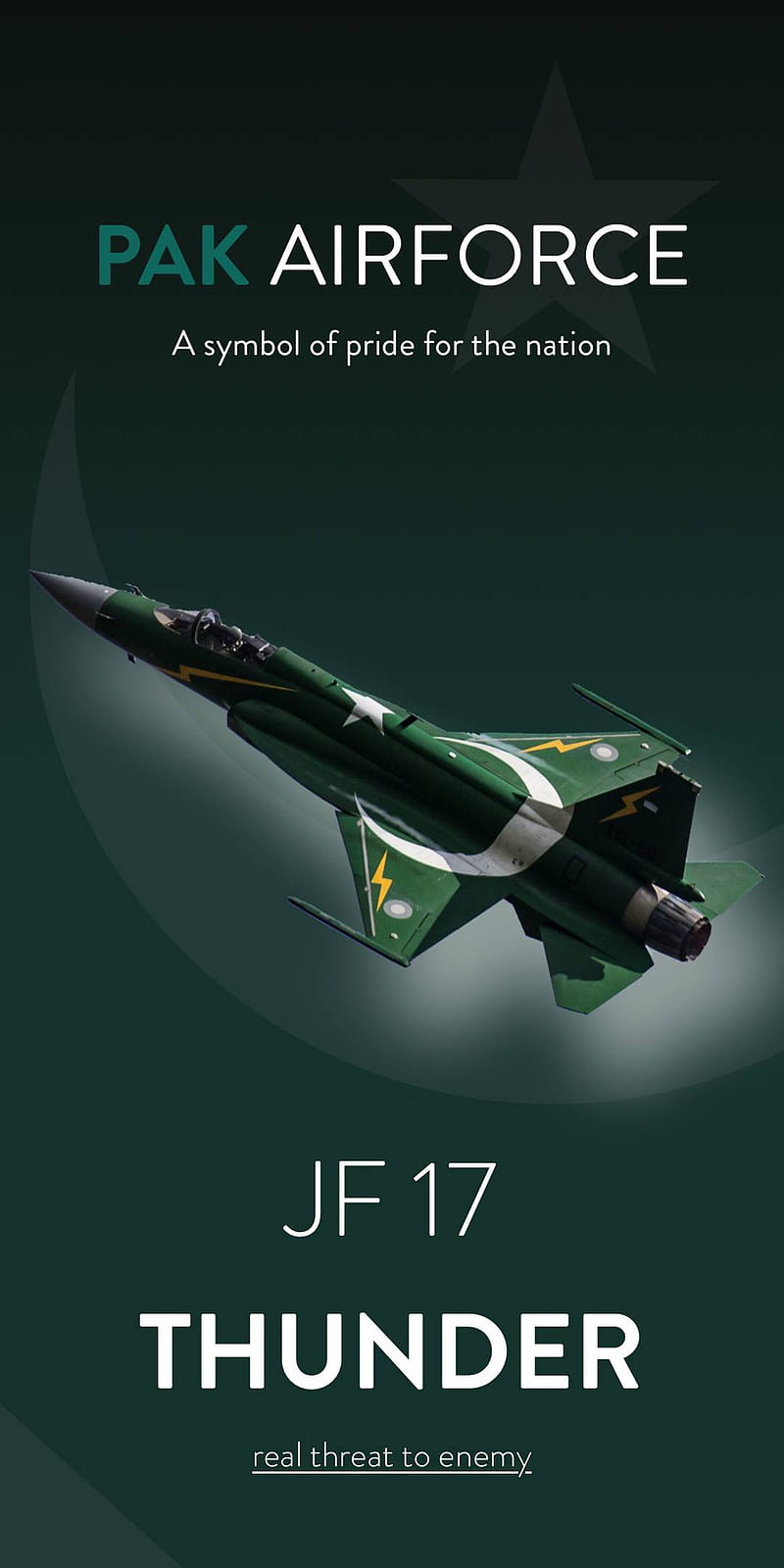 JF Thunder, jf 17, pakistan airforce, jet, planes, aircraft, aviation, mechanic, HD phone wallpaper