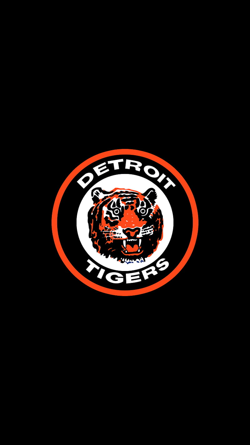Detroit Tigers baseball mlb HD phone wallpaper  Peakpx