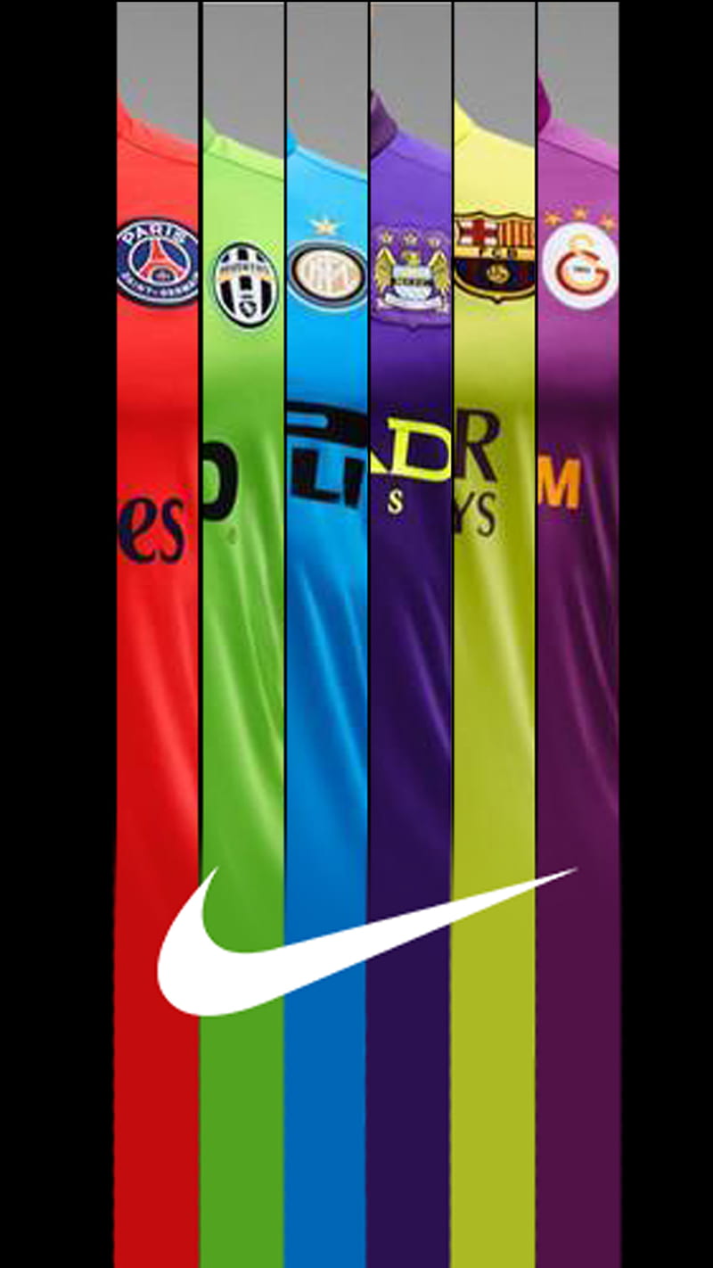 Nike Kits, barca, barcelona, galatasaray, inter, juventus, kit, man city, nike elite, psg, HD phone wallpaper
