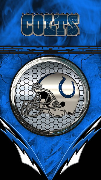 2022 Indianapolis Colts Wallpapers on Behance