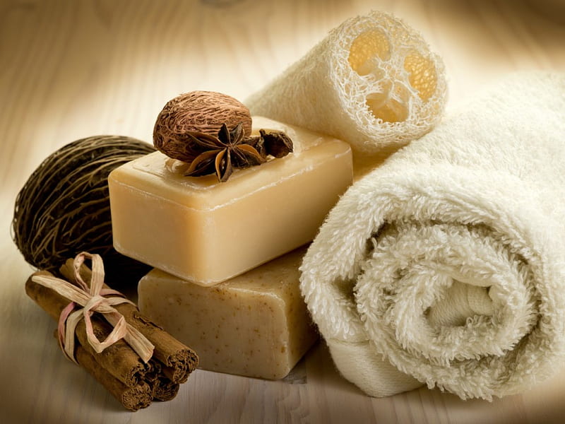 Spa, Brown, Spas, graphy, HD wallpaper Spa, Brown, Spas, graphy, HD wallpaper