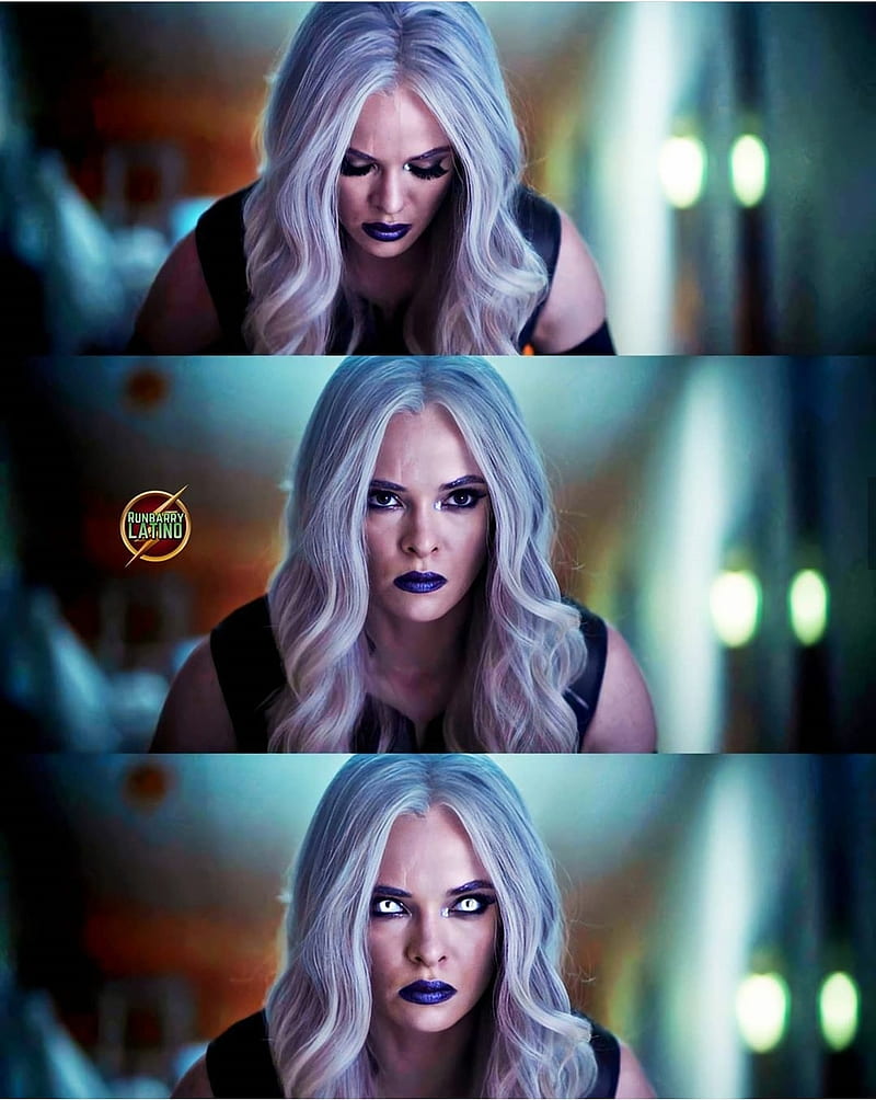Killer Frost / Caitlin Snow - Image Abyss