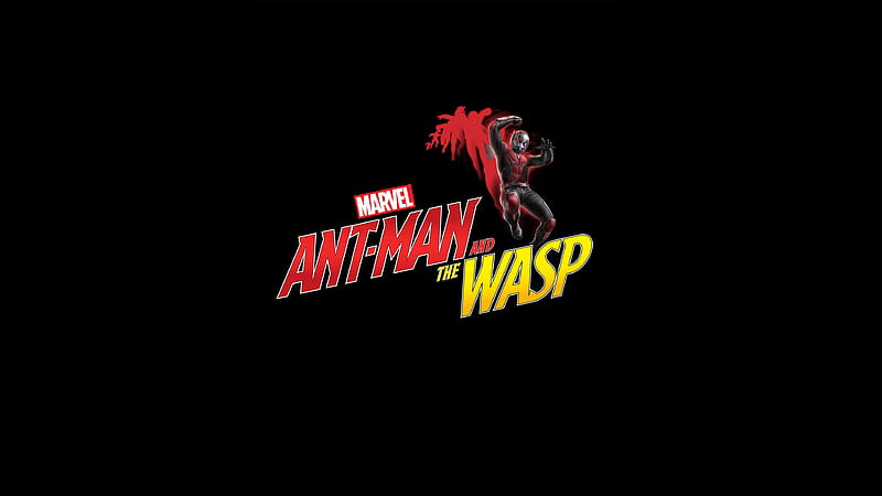 Ant Man And The Wasp Poster, ant-man-and-the-wasp, ant-man, 2018-movies, movies, poster, HD wallpaper