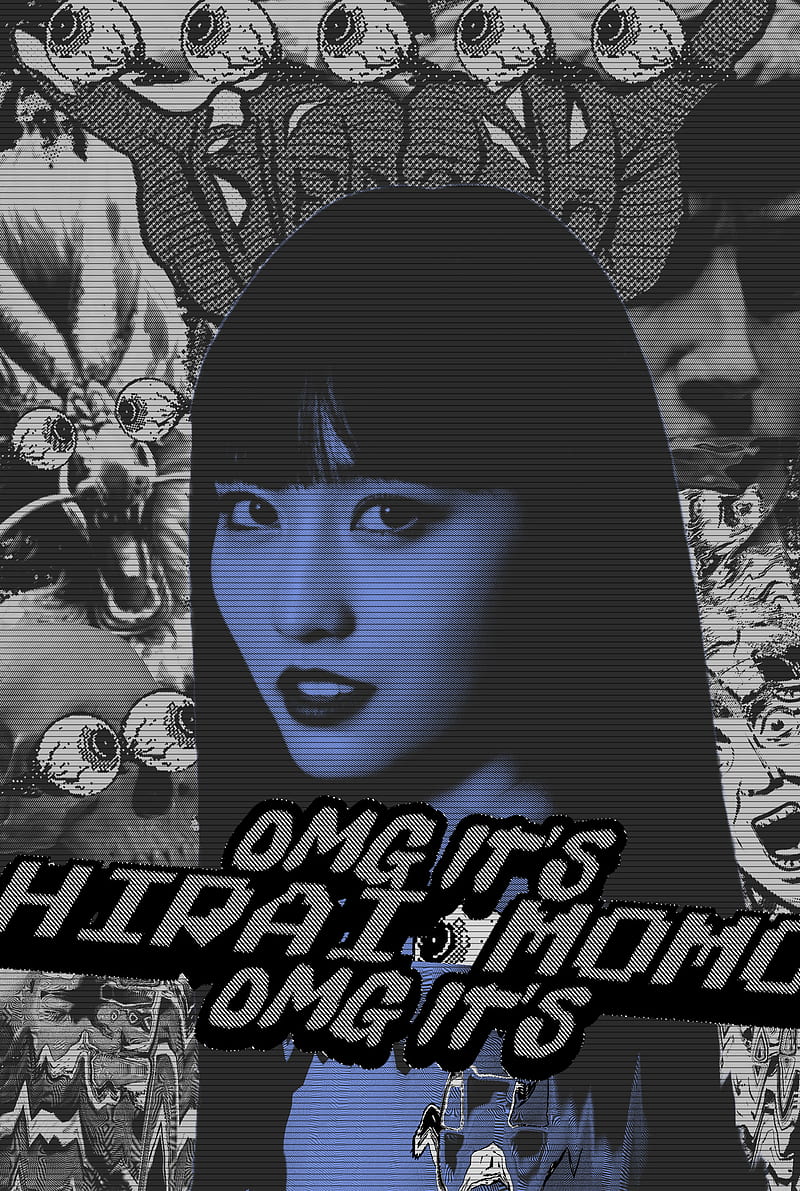 DedSec MOMO, kpop, twice, watcogs, HD phone wallpaper