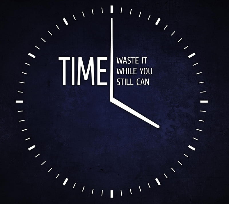 TIME, clock, waste, watch, HD wallpaper
