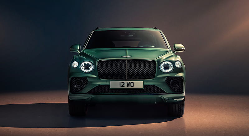 100+] Bentley Bentayga Wallpapers | Wallpapers.com