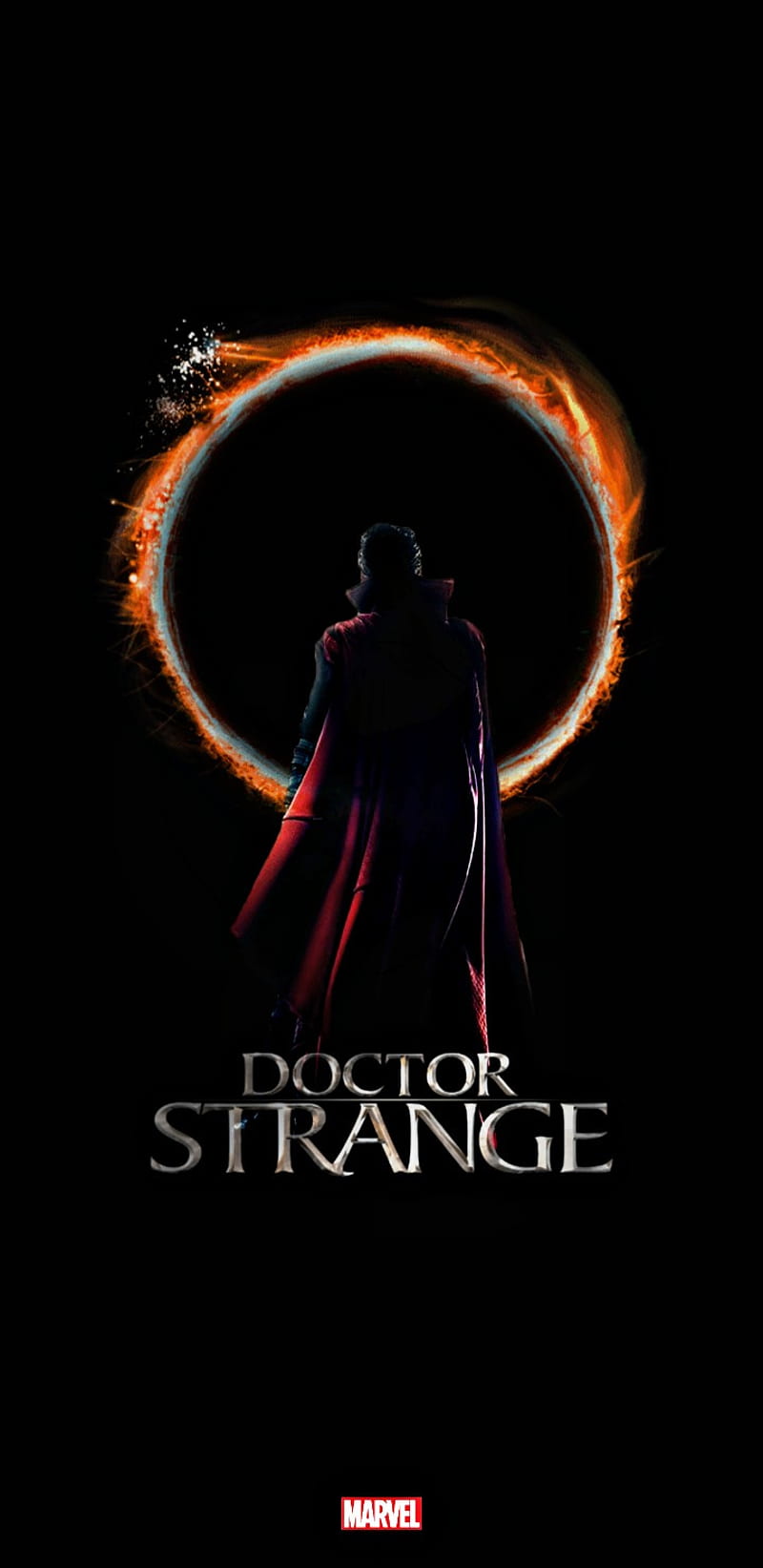 Doctor Strange, hechicero supremo, marvel, steven strange, strange, HD phone wallpaper