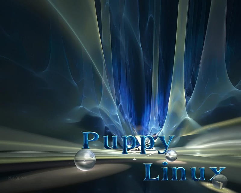 Puppy Linux, f, d, aaaaa, s, HD wallpaper