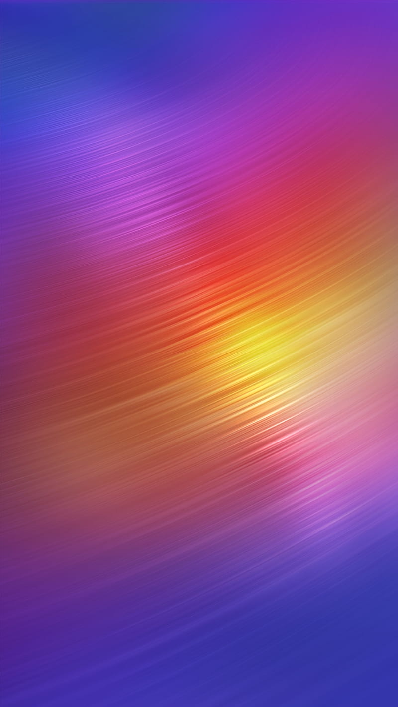 Abstract, asus zenfone 3 laser, colorful, stock, HD phone wallpaper