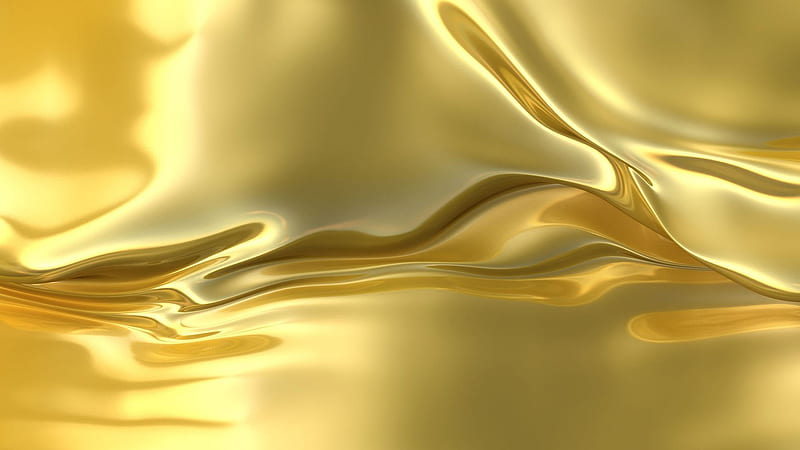 Plain Silver Gold Gold, HD wallpaper | Peakpx