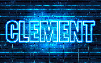 HD clement wallpapers