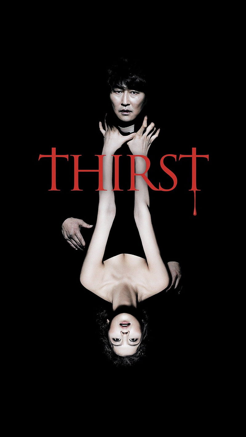 Thirst, 2009, movie, poster, HD phone wallpaper