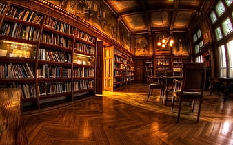 Library anime wallpaper | 1920x1200 | 699059 | WallpaperUP