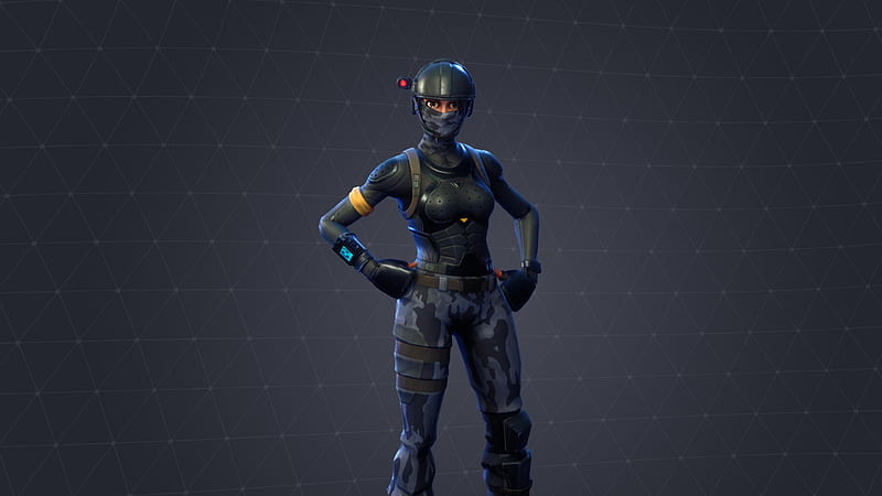 Elite agent, fortnite, skins, HD wallpaper Elite agent, fortnite, skins, HD wallpaper