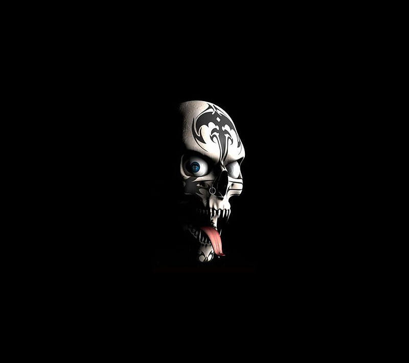 Horror, gaerher, taetjetj, HD wallpaper
