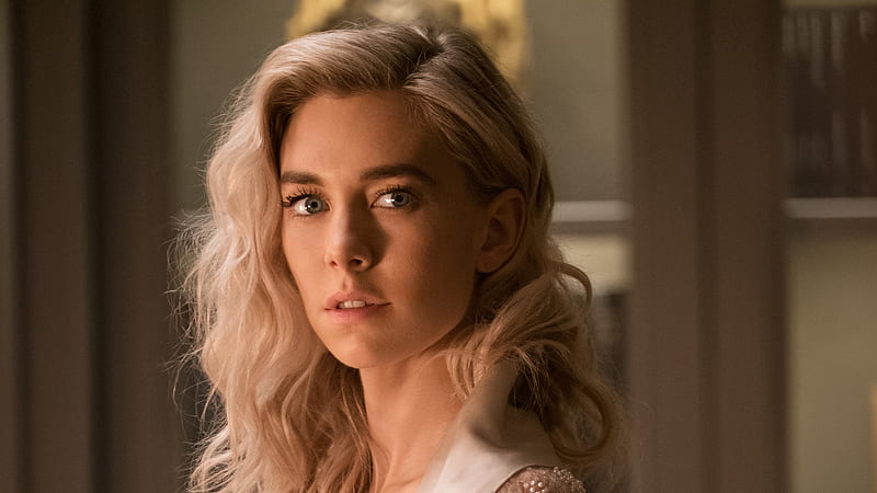 Vanessa Kirby As The White Widow In Mission Impossible Fallout Movie, mission-impossible-fallout, mission-impossible-6, movies, 2018-movies, vanessa-kirby, HD wallpaper
